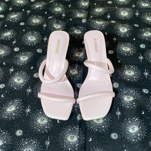 Express Sandals